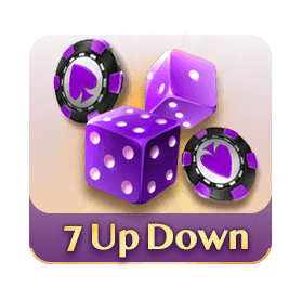 7 Up Down