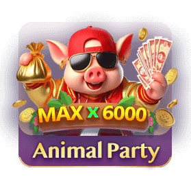 Animal Party