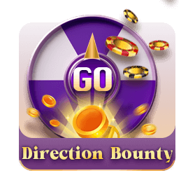 Direction Bounty