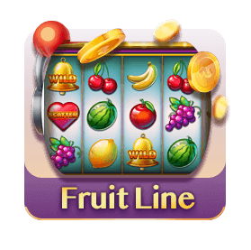 Fruit Line
