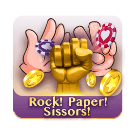 Rock Paper Scissors