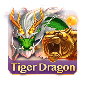 Tiger vs Dragon