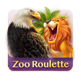 Zoo Roulette